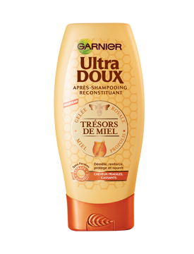 Reconstructing Conditioner - Product Image
